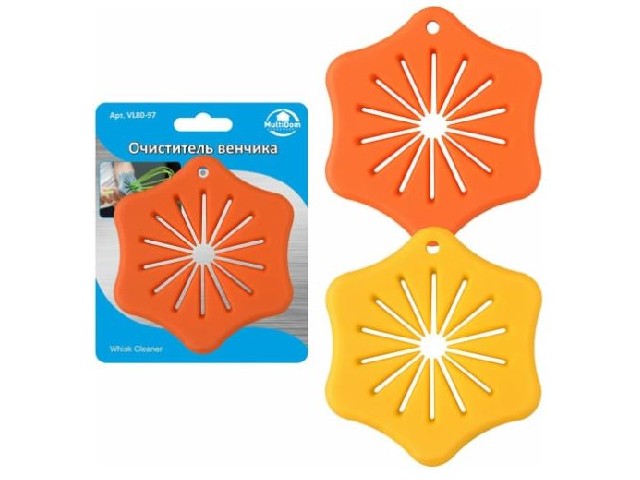 Очиститель венчика. VL80-97